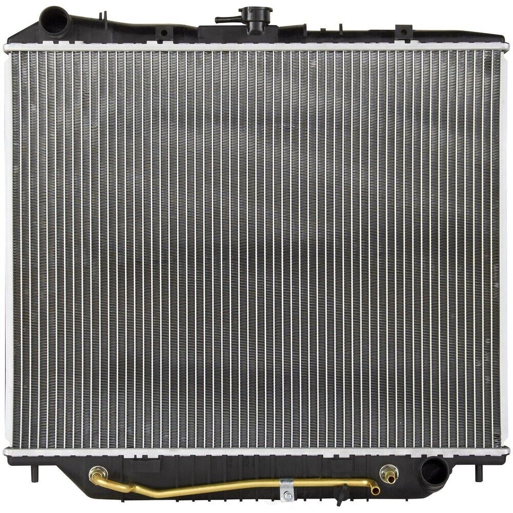 Spectra Premium Industries Inc CU1302 Radiator