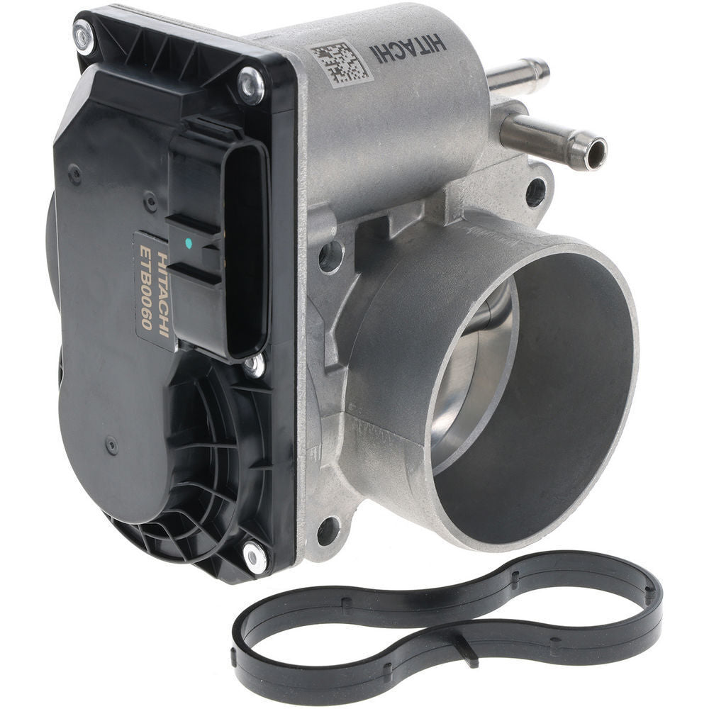 Hitachi ETB0060 Fuel Injection Throttle Body