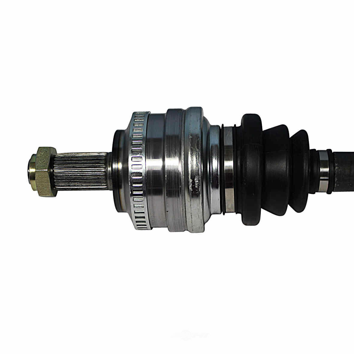 GSP North America NCV27921 CV Axle Assembly