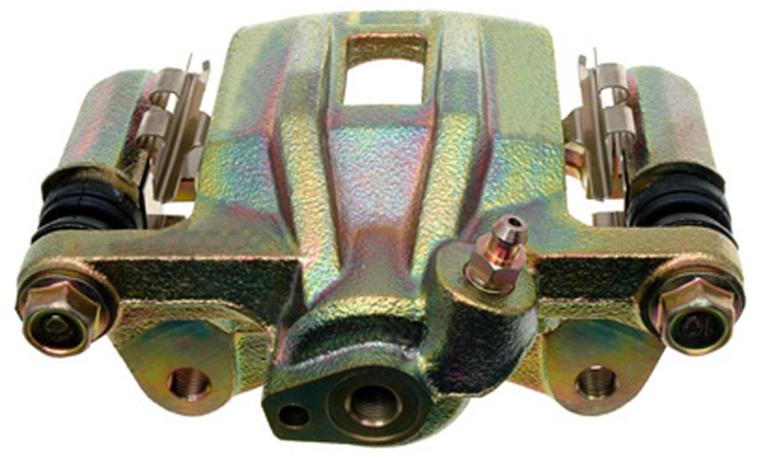 ACDelco Professional Durastop 18FR2624 Disc Brake Caliper