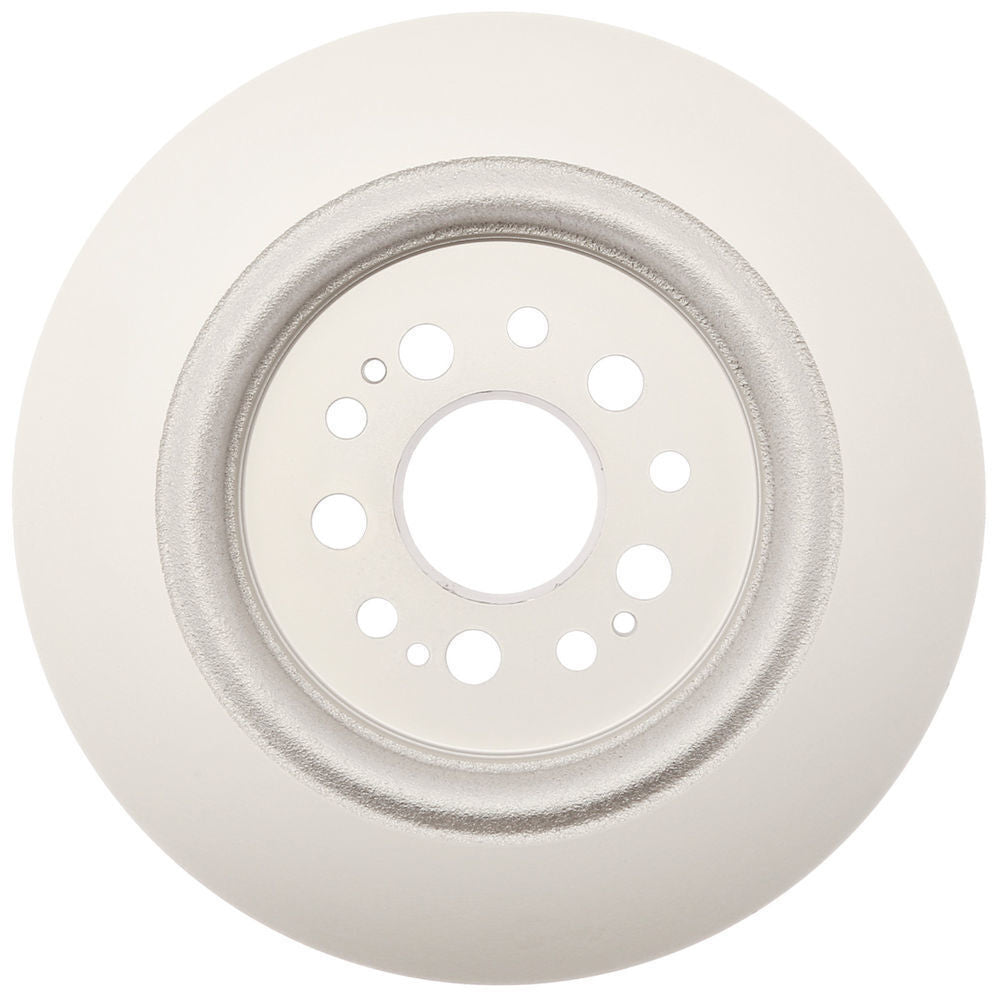 ACDelco Advantage 18A82358AC Disc Brake Rotor