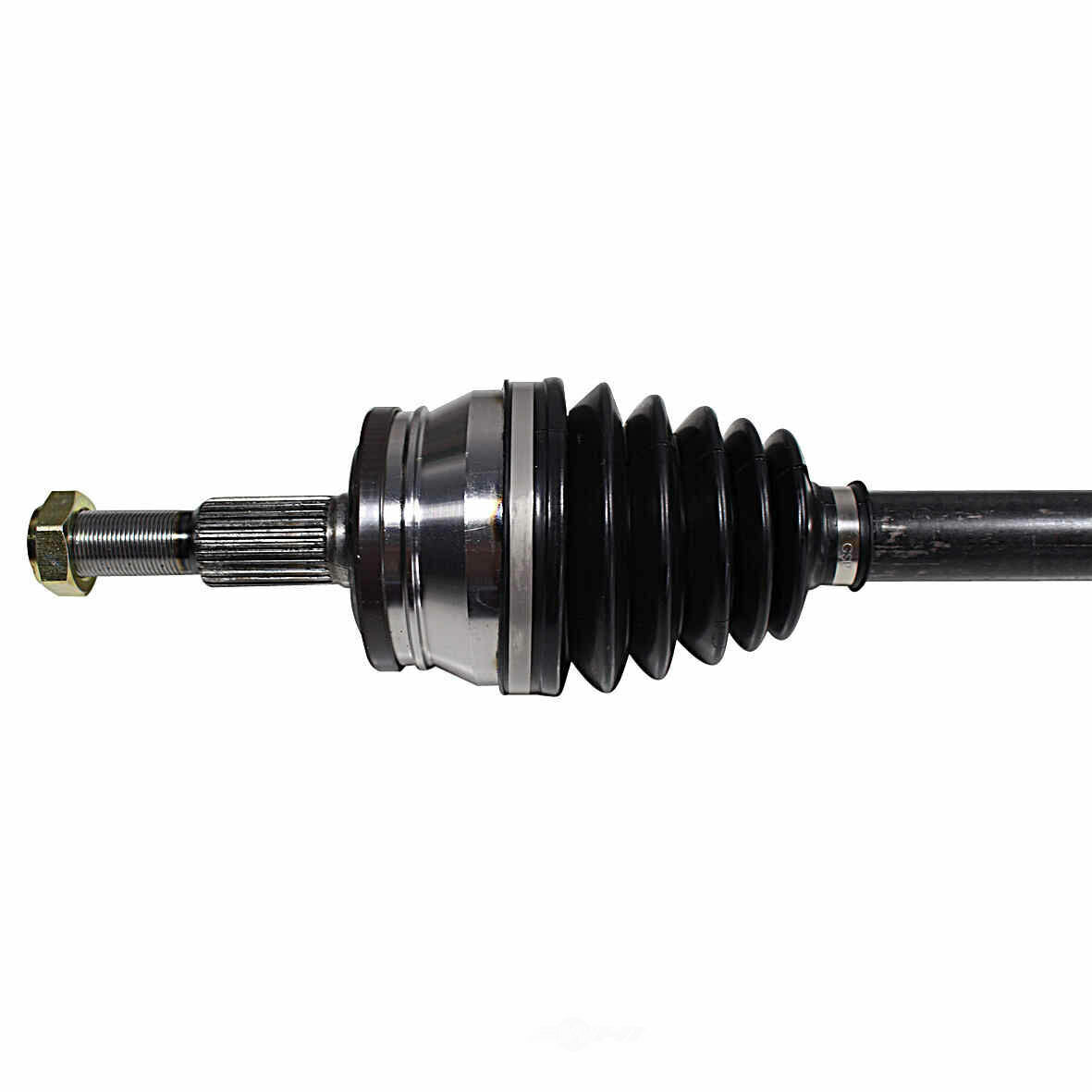 GSP North America NCV12588 CV Axle Assembly