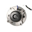 Moog 515194 Wheel Bearing and Hub Assembly