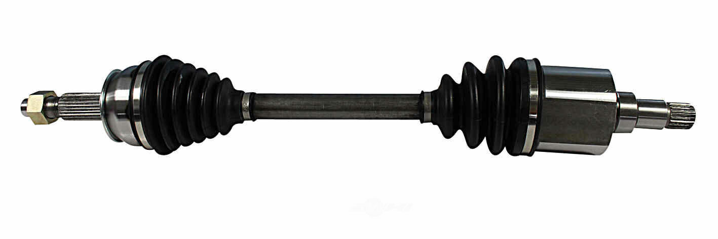 GSP North America NCV12019 CV Axle Assembly