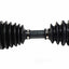 GSP North America NCV11110 CV Axle Assembly