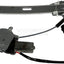 Dorman 751-712 Power Window Motor and Regulator Assembly