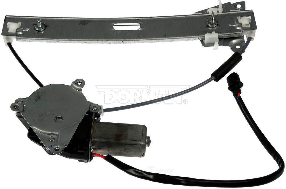 Dorman 751-712 Power Window Motor and Regulator Assembly