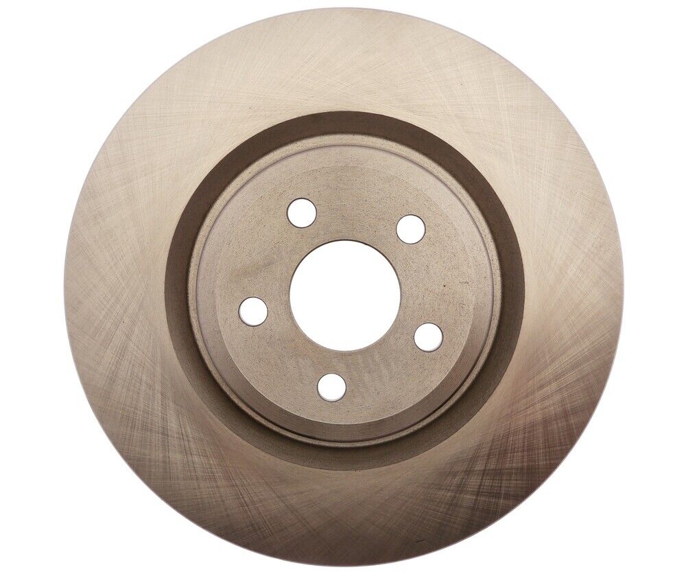 ACDelco Advantage 18A82510A Disc Brake Rotor
