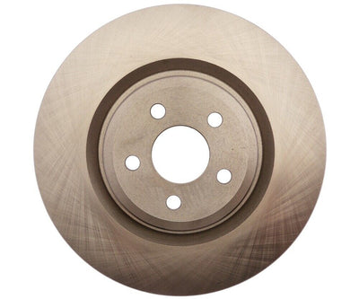 ACDelco Advantage 18A82510A Disc Brake Rotor