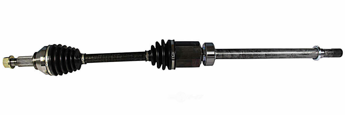 GSP North America NCV53116 CV Axle Assembly