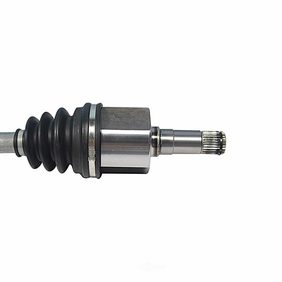 GSP North America NCV12573 CV Axle Assembly