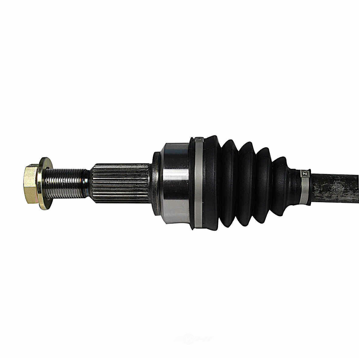 GSP North America NCV10275 CV Axle Assembly