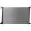 Spectra Premium Industries Inc CU13167 Radiator