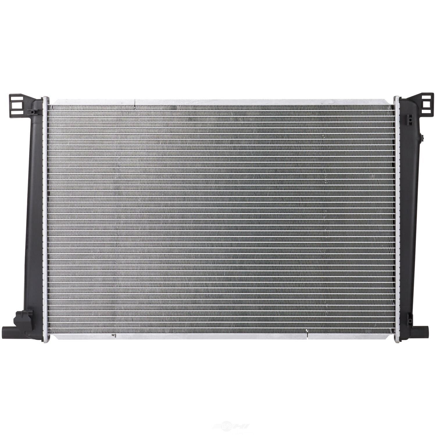 Spectra Premium Industries Inc CU13167 Radiator