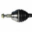 GSP North America NCV72128 CV Axle Assembly