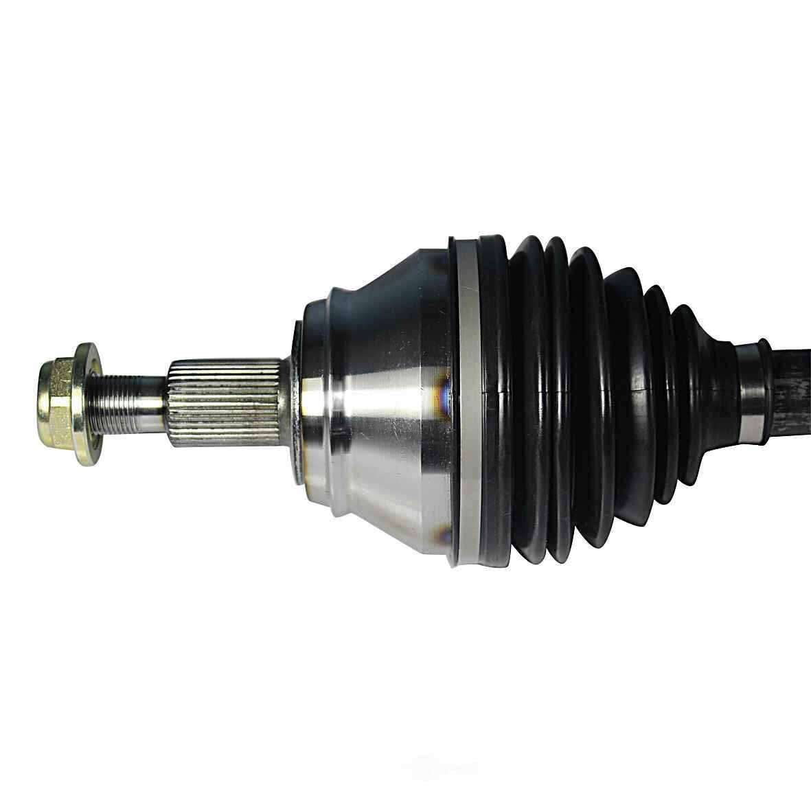 GSP North America NCV72128 CV Axle Assembly
