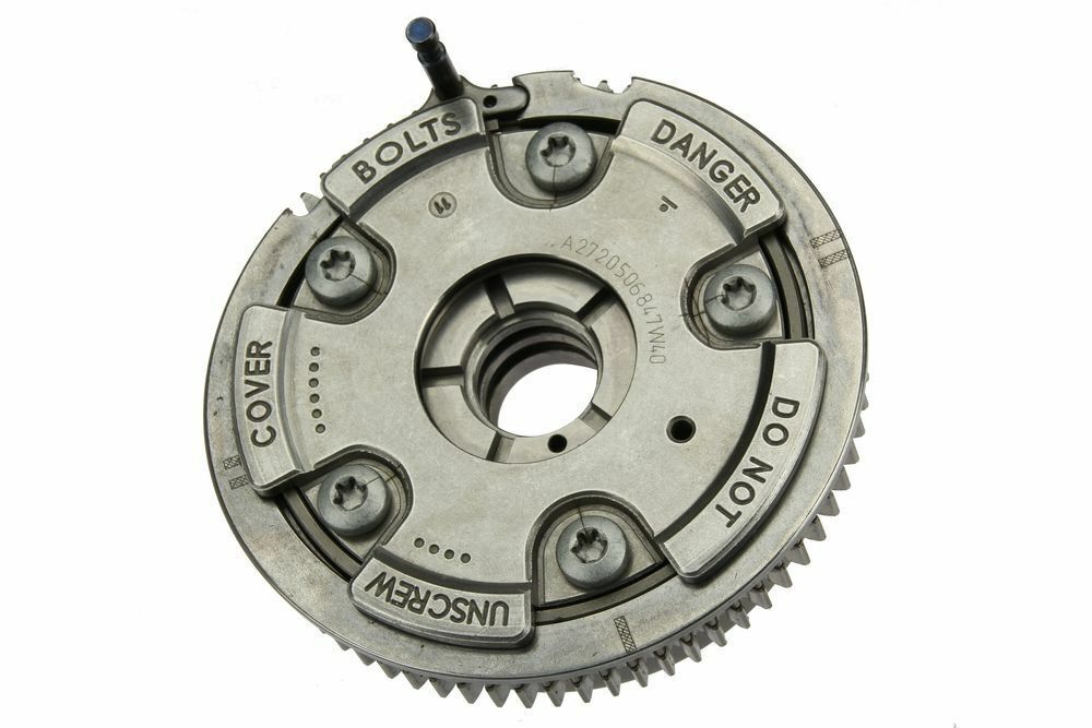 URO SHORT SKU URO-017299 Engine Variable Valve Timing (VVT) Adjuster
