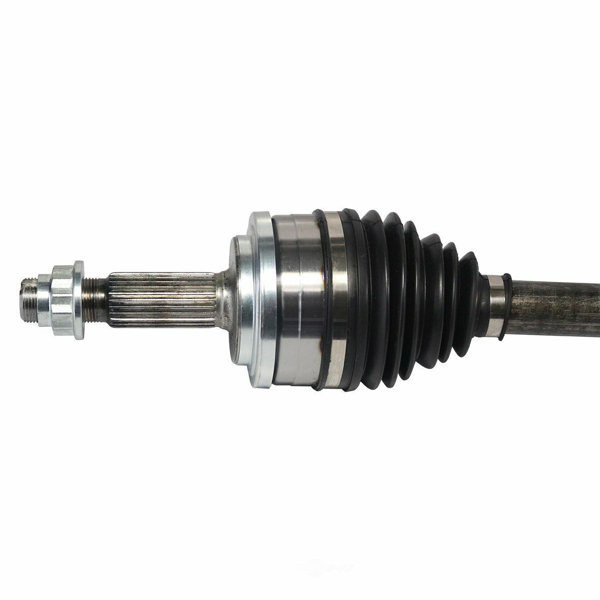 GSP North America NCV69130 CV Axle Assembly