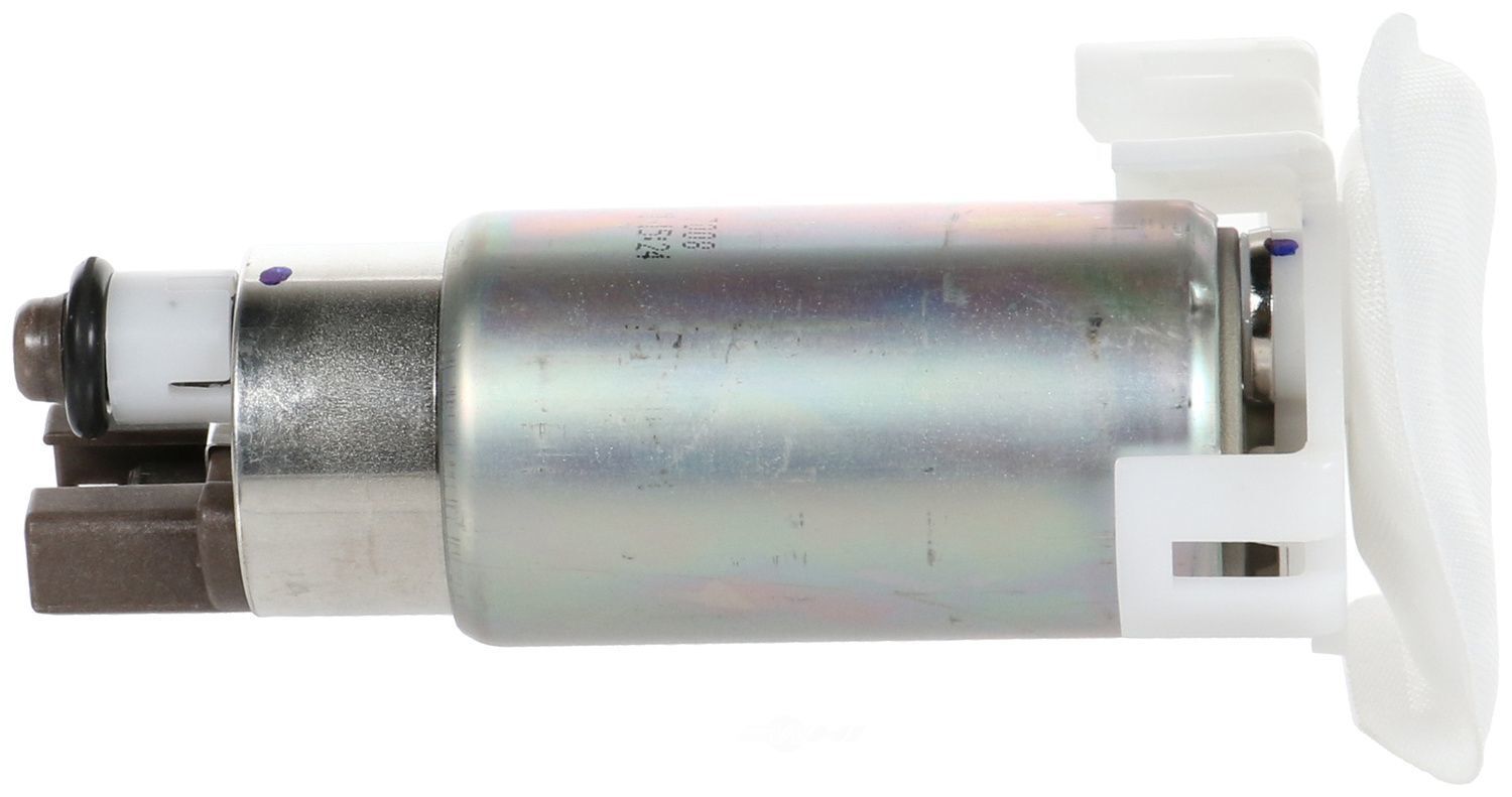 Bosch 66192 Fuel Pump and Strainer Set