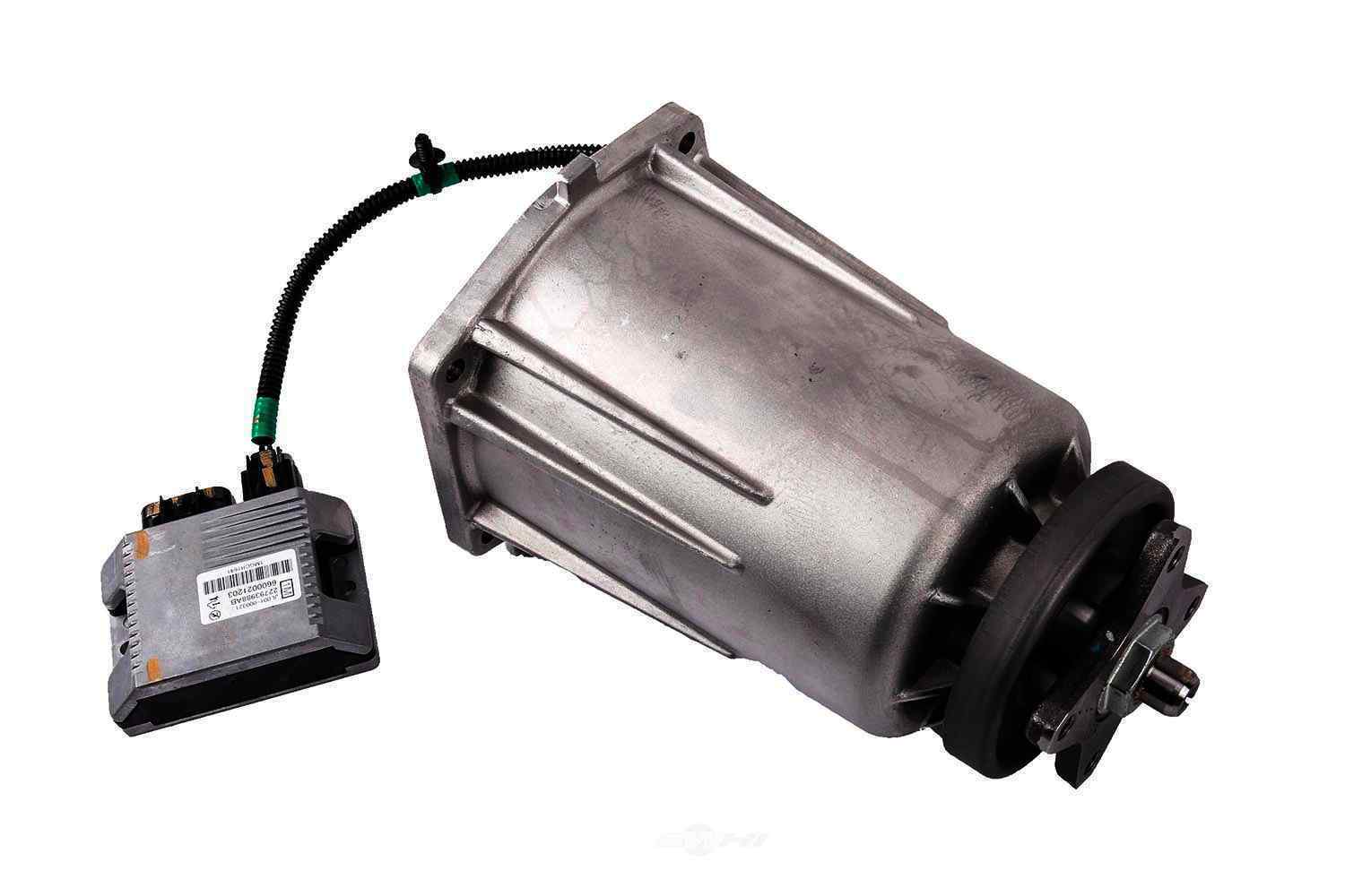 Genuine GM Parts 84165522 Differential Clutch Pump Actuator