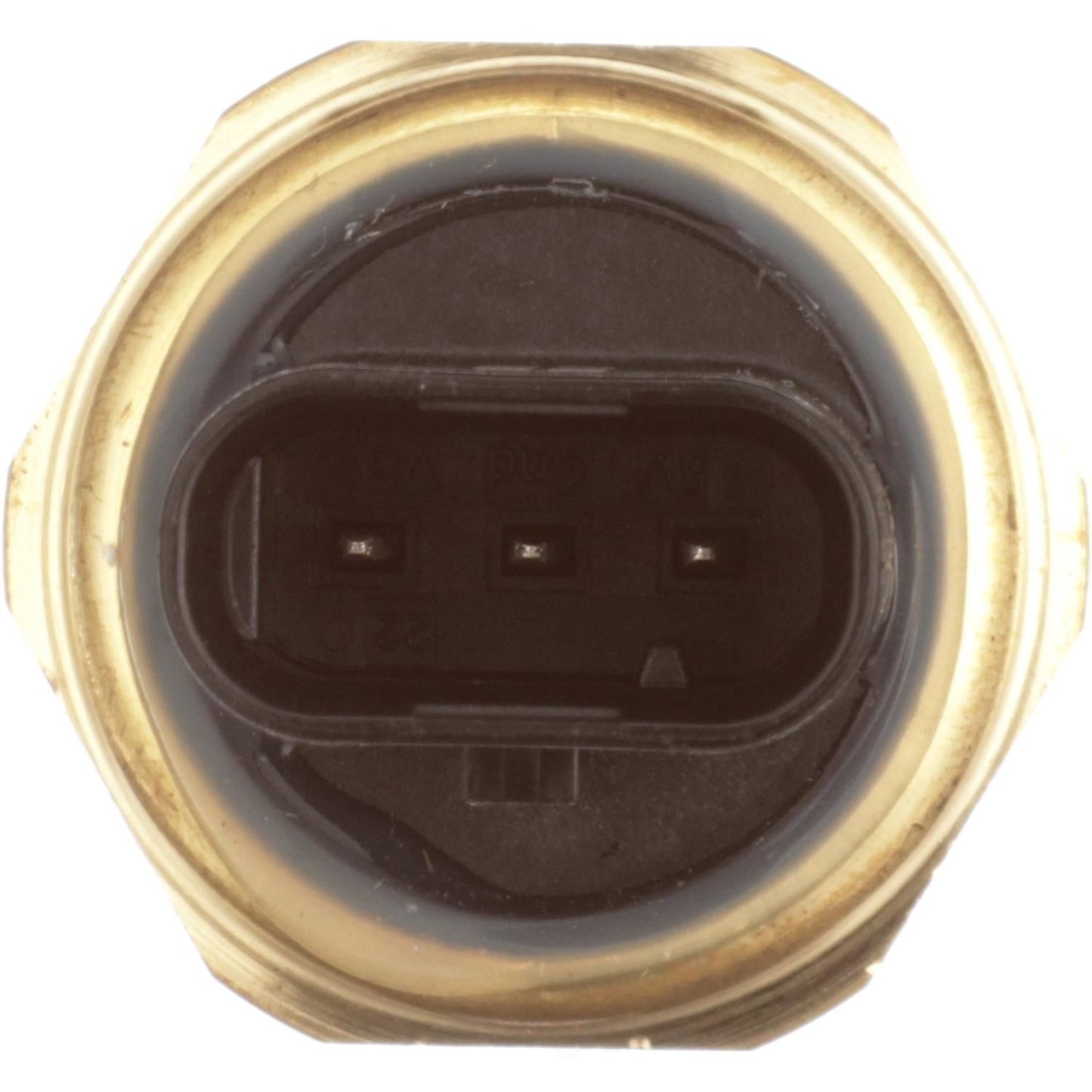 BWD EGR652 Exhaust Gas Recirculation (EGR) Pressure Sensor