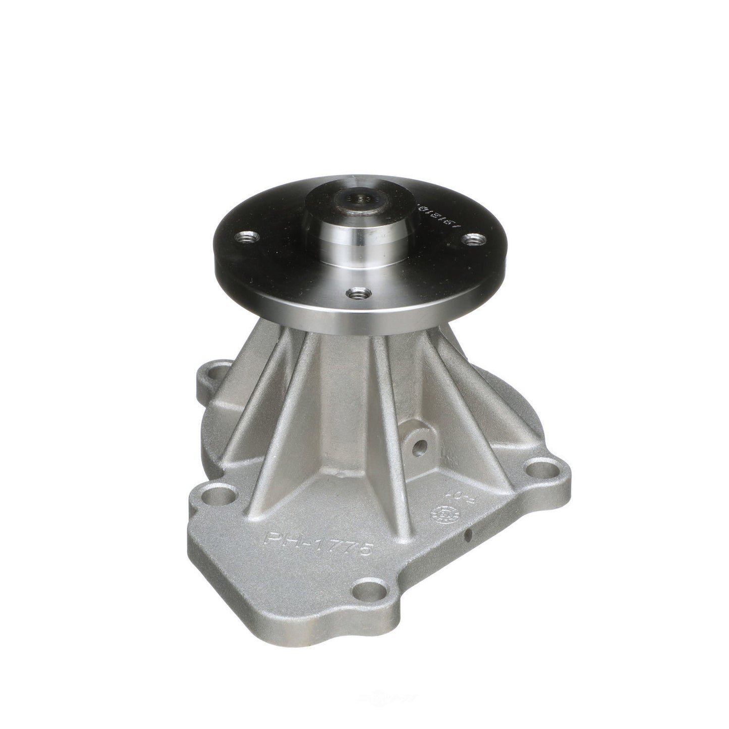 CARTER WATER PUMPS W775M Engine Water Pump