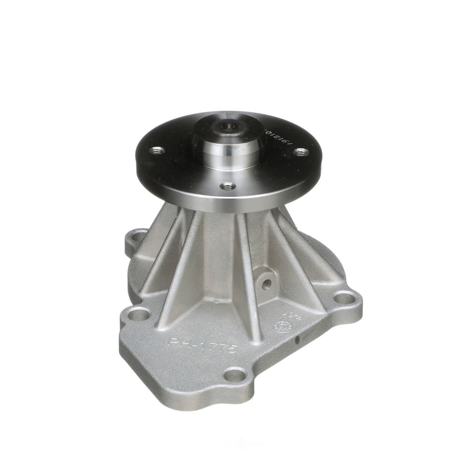 CARTER WATER PUMPS W775M Engine Water Pump