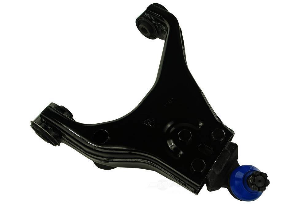 ACDelco Advantage MS901187 Suspension Control Arm and Ball Joint Assembly