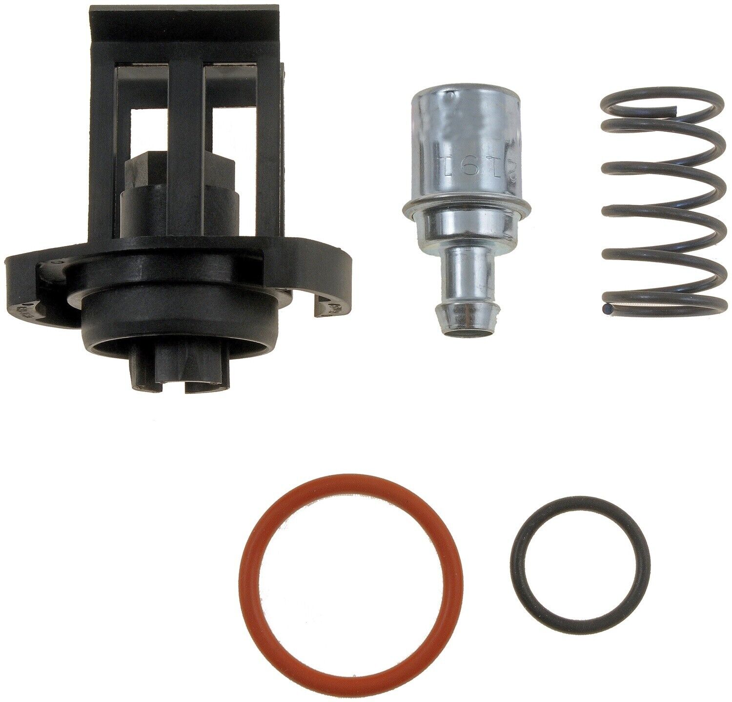 Dorman 47033 PCV Valve Kit
