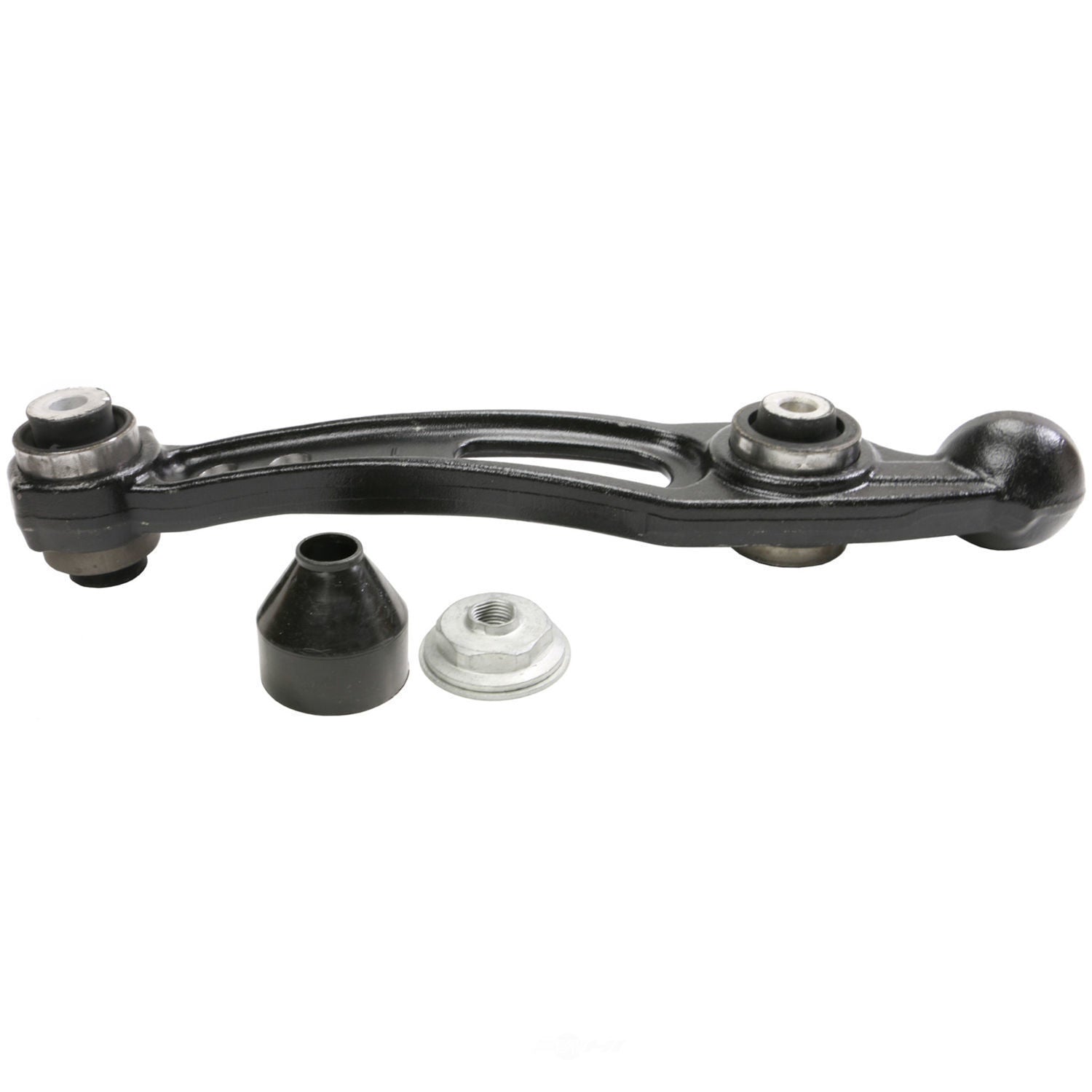 Moog RK622929 Suspension Control Arm and Ball Joint Assembly