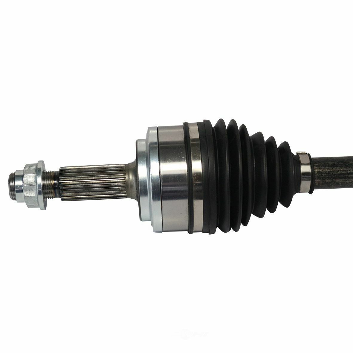GSP North America NCV69192 CV Axle Assembly