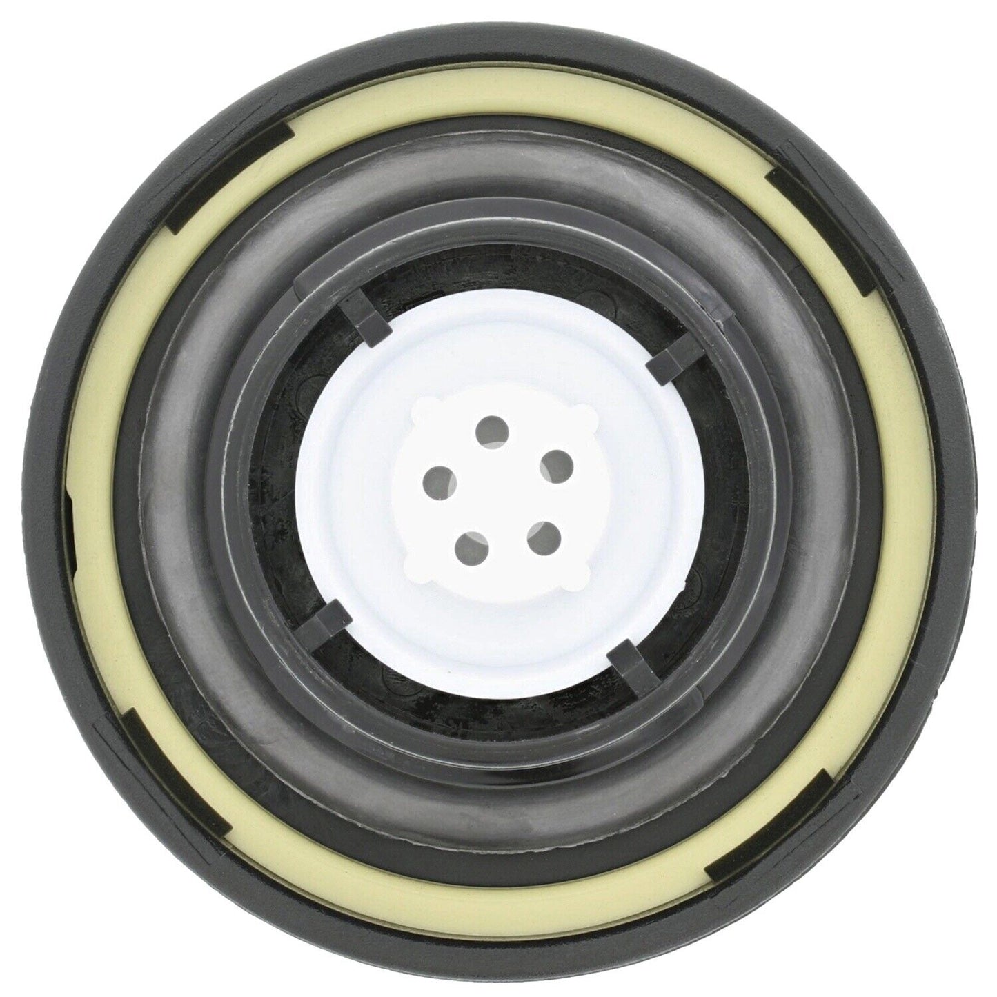 Motorad MGC839 Fuel Tank Cap
