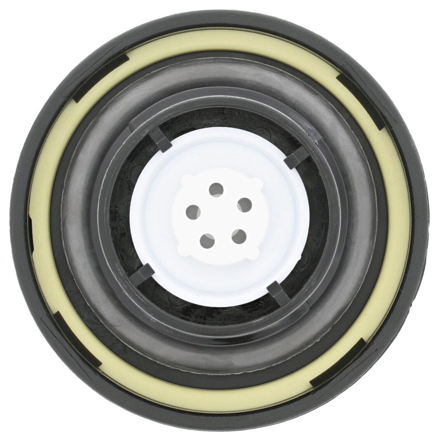Motorad MGC839 Fuel Tank Cap