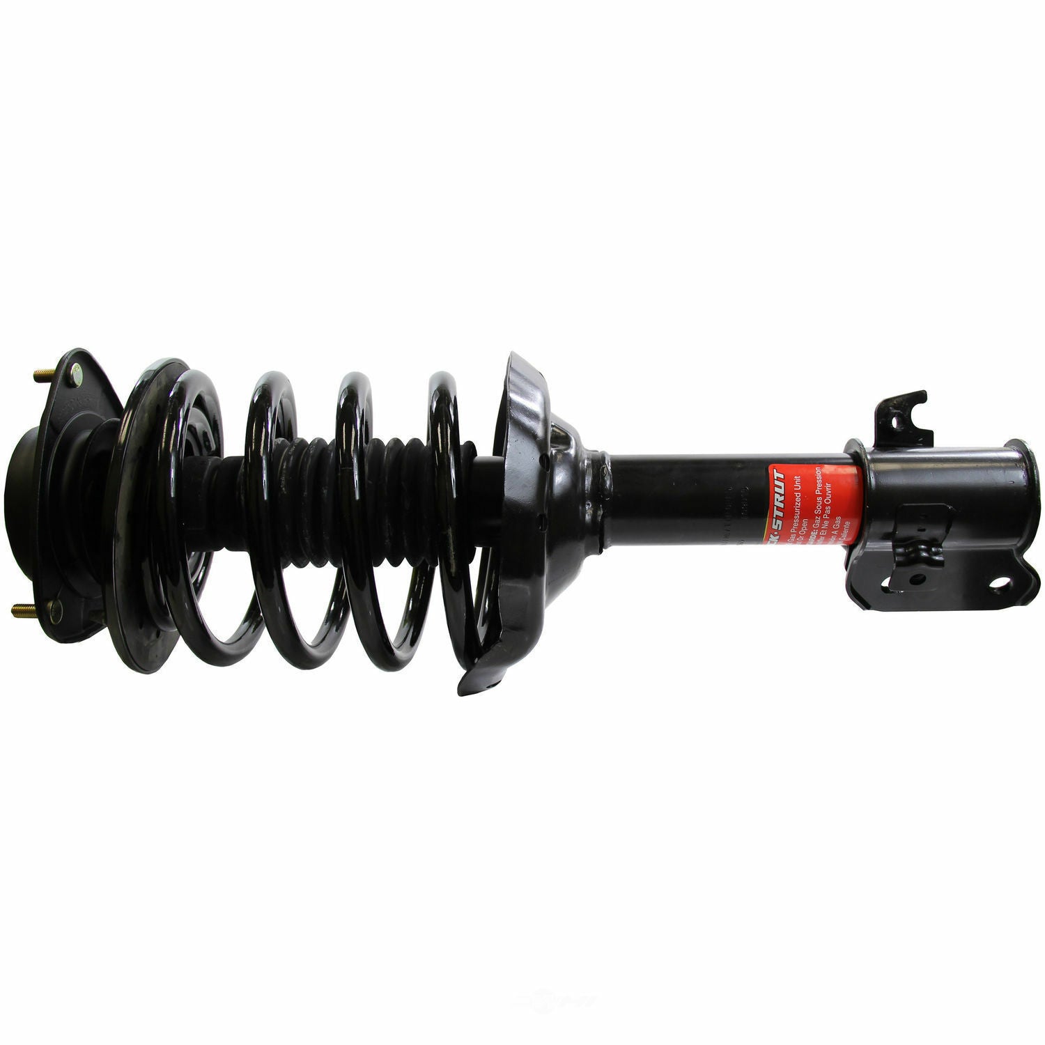 Monroe 372565 Suspension Strut and Coil Spring Assembly