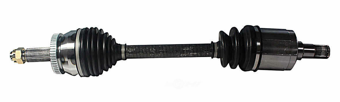 GSP North America NCV37009 CV Axle Assembly