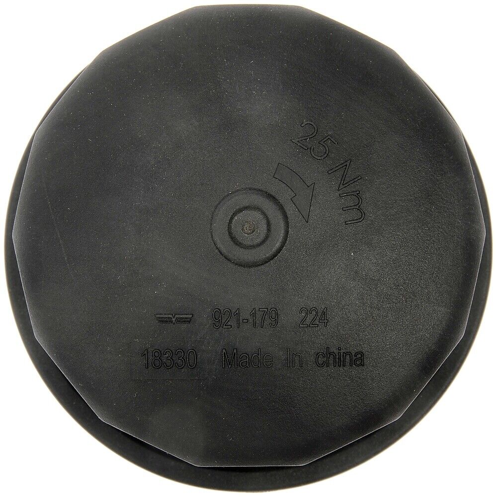 Dorman 921-179 Engine Oil Filter Cover