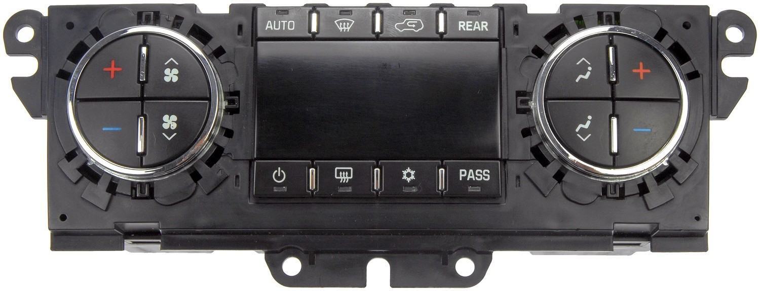 Dorman 599-144 HVAC Control Module