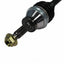 GSP North America NCV51900 CV Axle Assembly