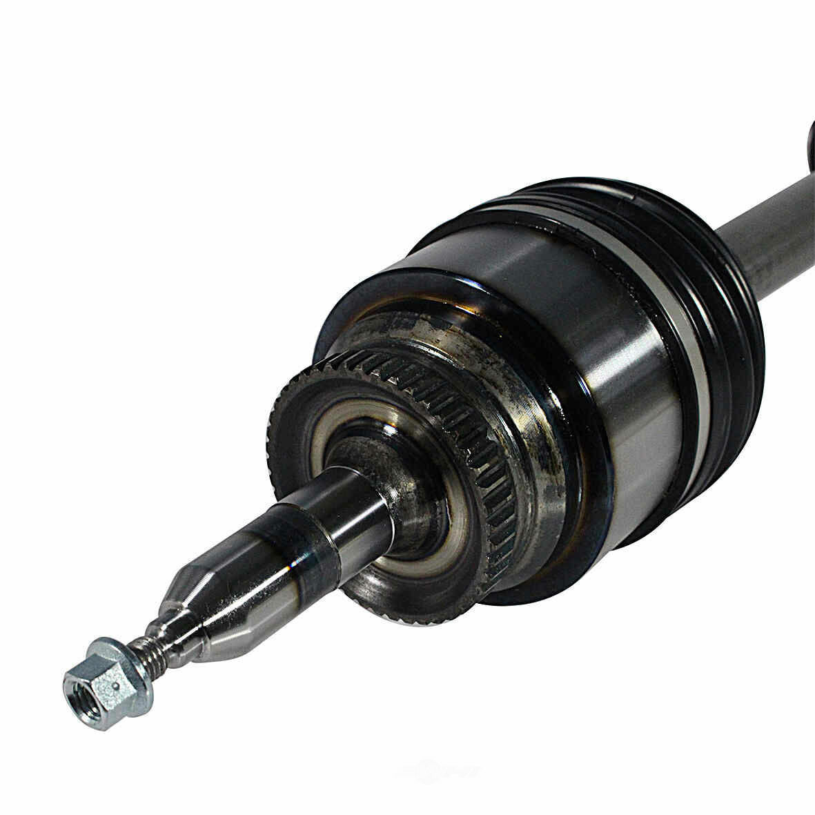 GSP North America NCV11172 CV Axle Assembly