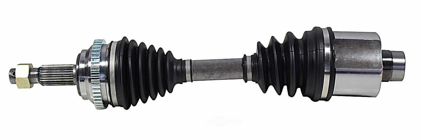 GSP North America NCV12574 CV Axle Assembly