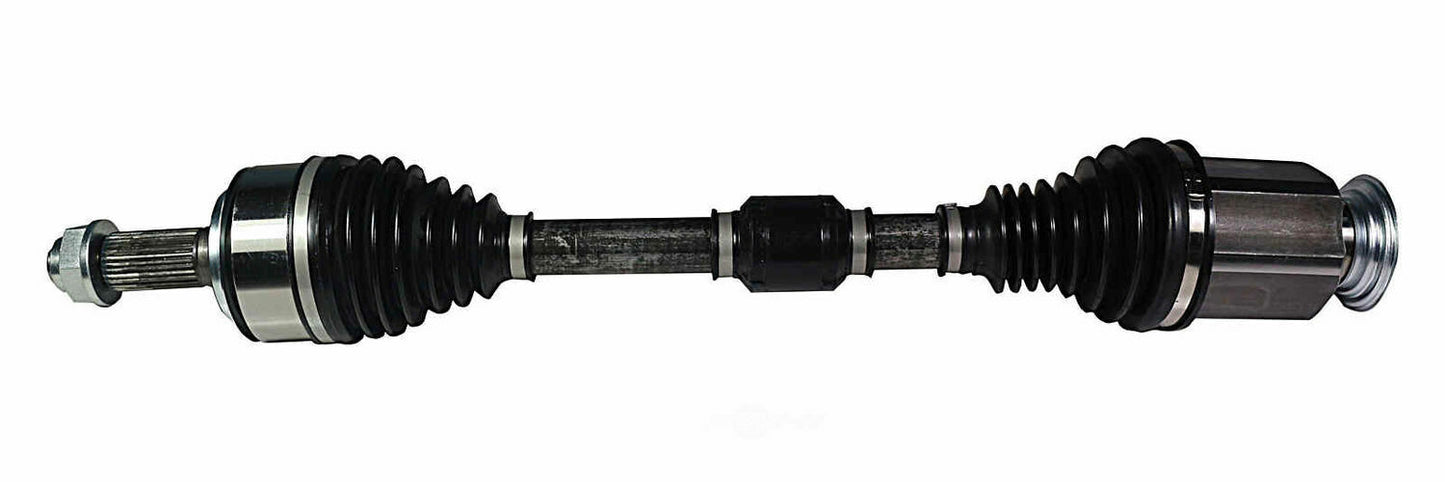 GSP North America NCV36087 CV Axle Assembly