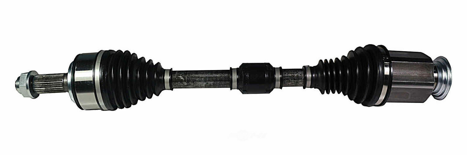GSP North America NCV36087 CV Axle Assembly