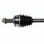 GSP North America NCV36122 CV Axle Assembly