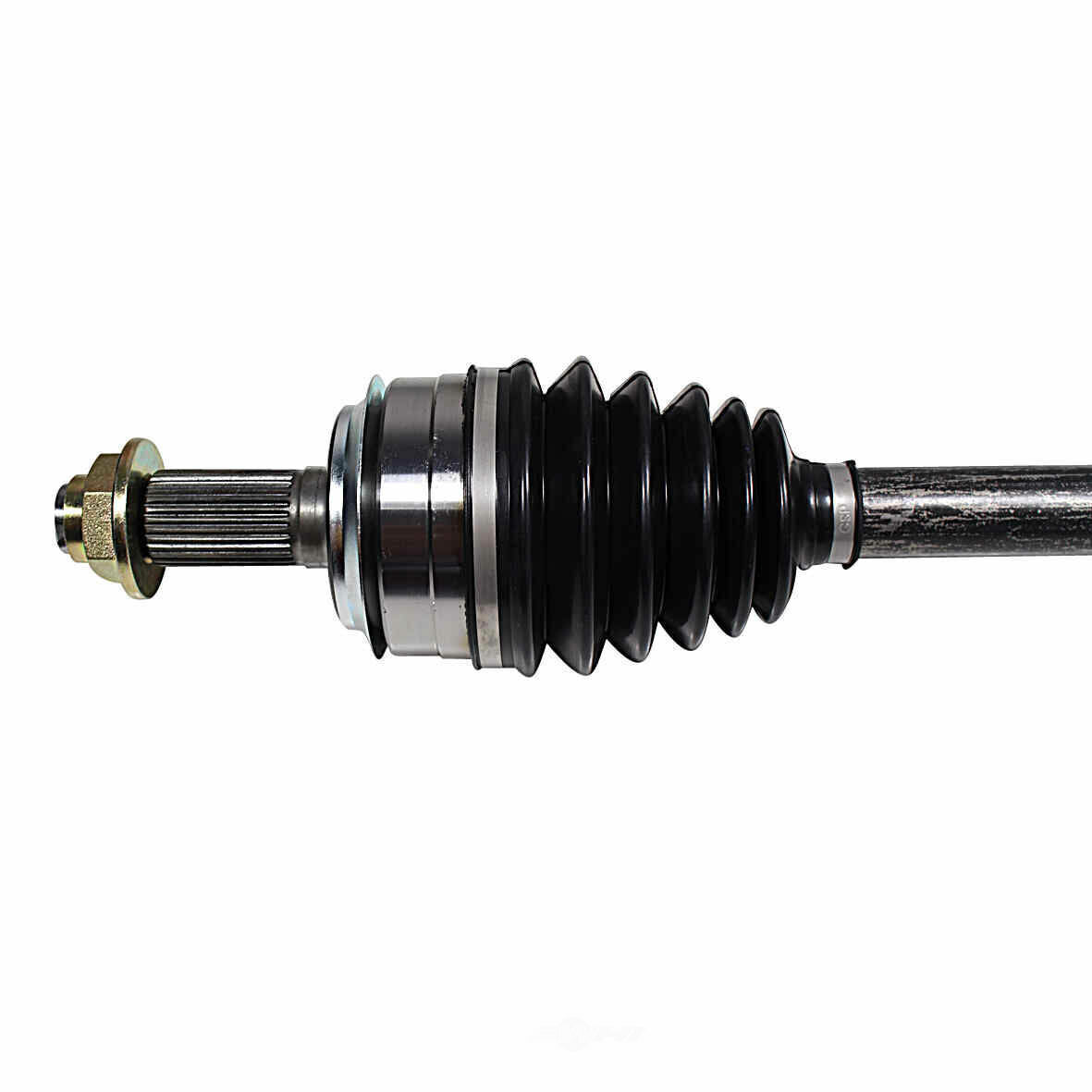 GSP North America NCV36122 CV Axle Assembly