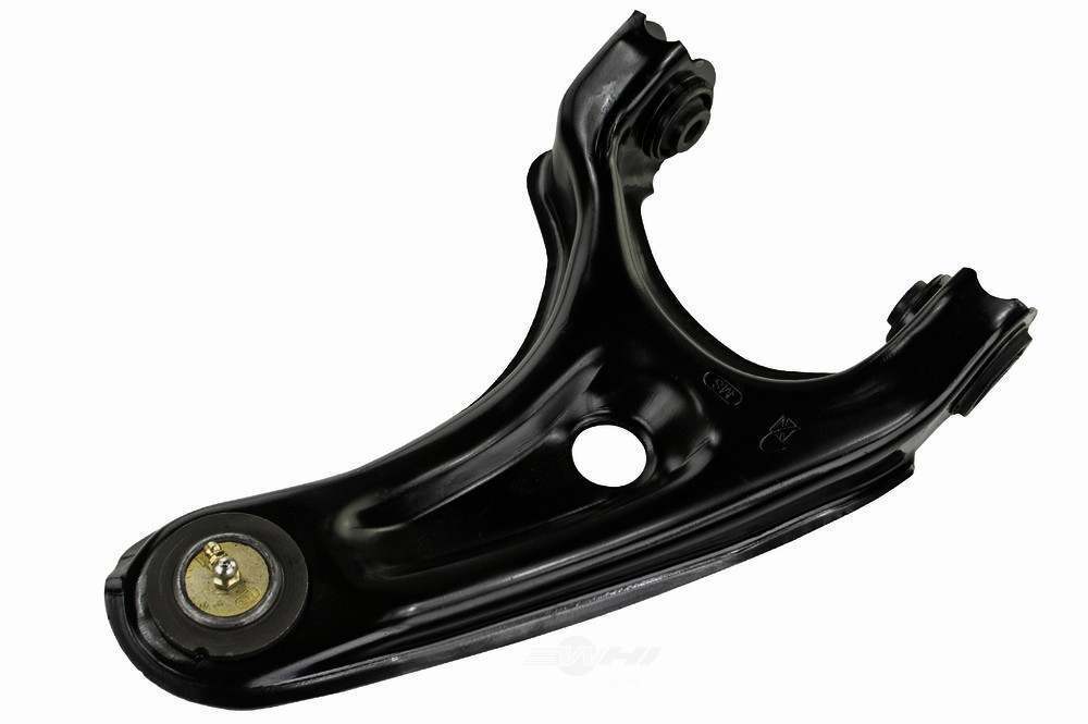 ACDelco Advantage MS601232 Suspension Control Arm and Ball Joint Assembly