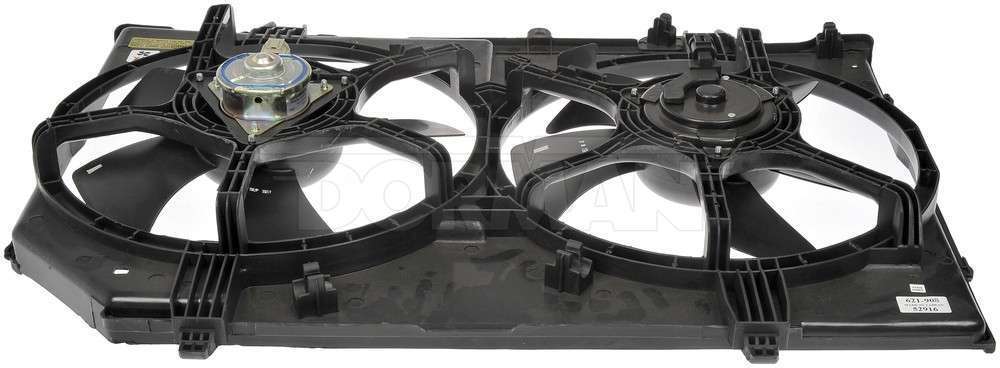 Dorman 621-908 Engine Cooling Fan Assembly
