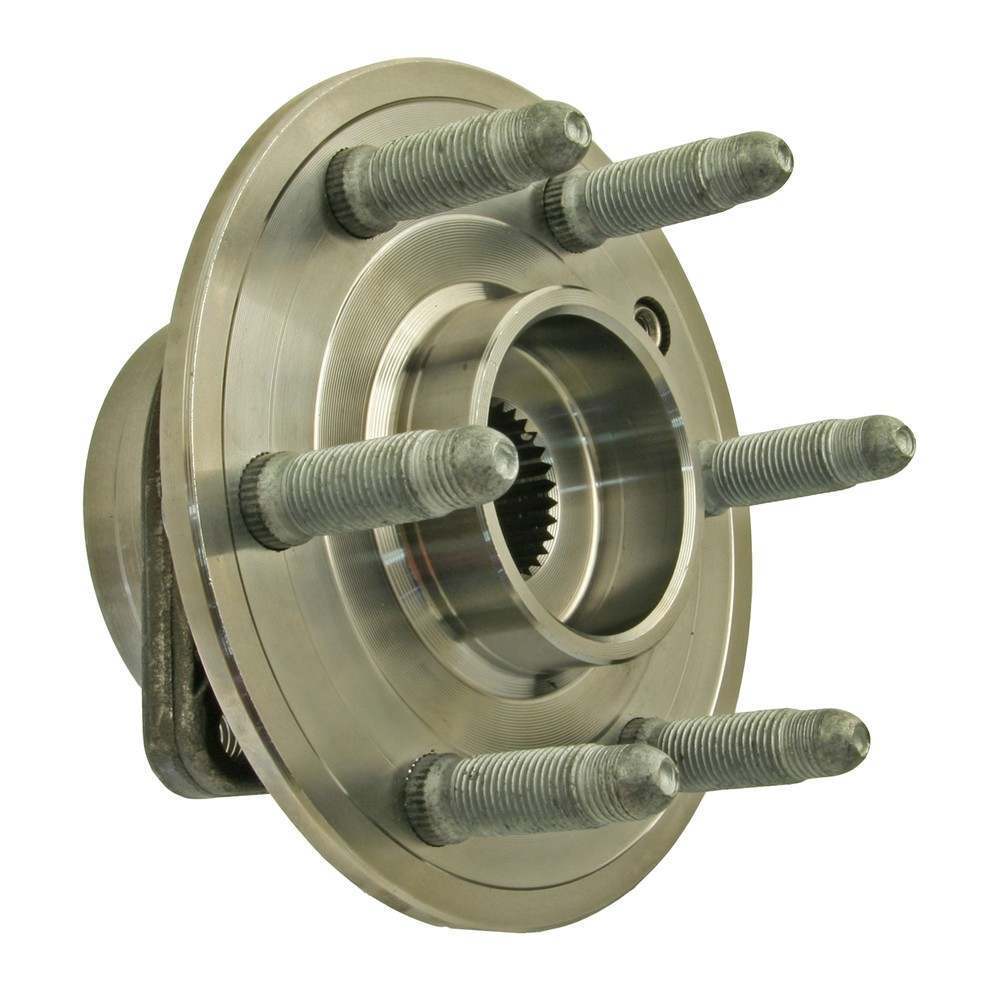 ACDelco Professional 513289 Wheel Bearing and Hub Assembly