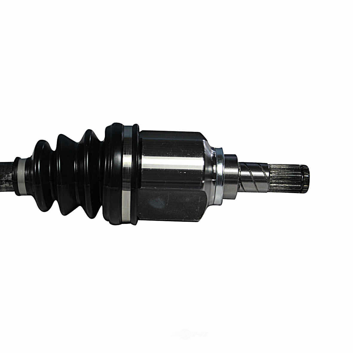 GSP North America NCV53172 CV Axle Assembly