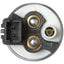 Spectra Premium Industries Inc SP1117 Electric Fuel Pump