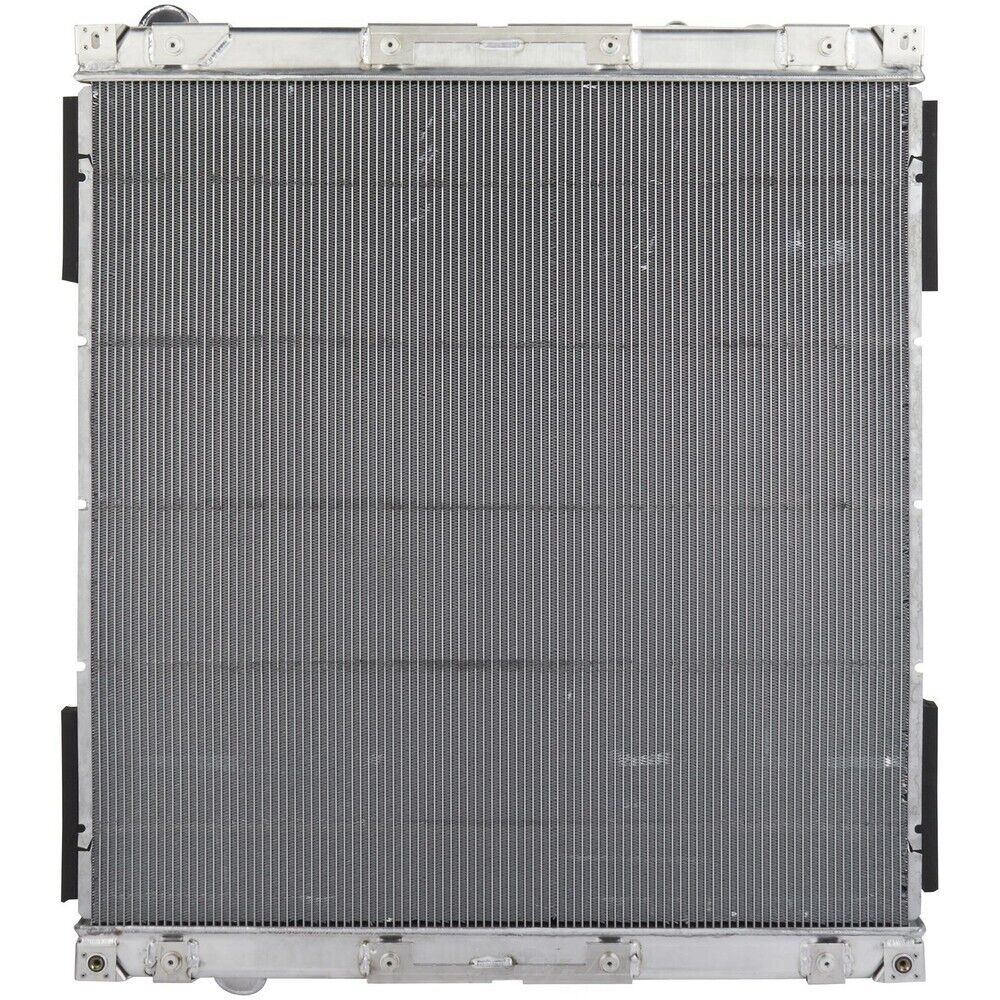 Spectra Premium Industries Inc 2001-1728 Radiator